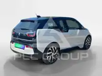 2022 BMW I3