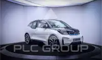 2022 BMW I3