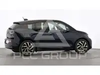 2022 BMW I3