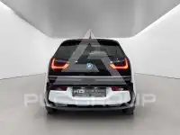2022 BMW I3