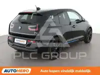 2022 BMW I3