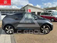 2022 BMW I3