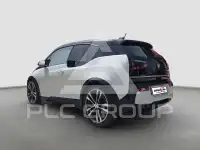 2022 BMW I3