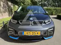 2022 BMW I3