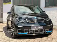 2022 BMW I3