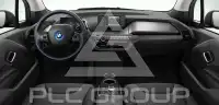 2022 BMW I3
