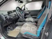 2022 BMW I3