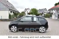 2022 BMW I3