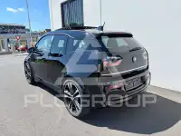 2022 BMW I3