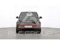 2022 BMW I3