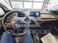 2022 BMW I3