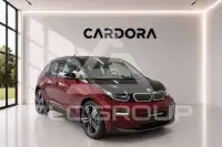 2022 BMW I3