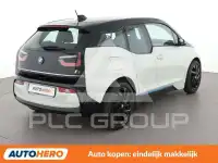 2022 BMW I3
