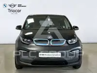 2022 BMW I3