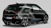 2022 BMW I3