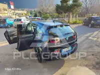 2022 BMW I3
