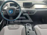 2022 BMW I3