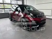2022 BMW I3
