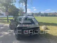 2022 BMW I3