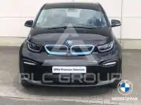 2022 BMW I3