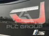 2022 BMW I3