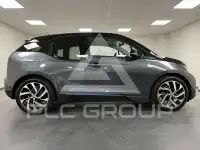 2022 BMW I3