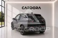 2022 BMW I3