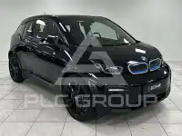 2022 BMW I3