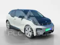 2022 BMW I3