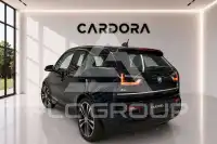 2022 BMW I3