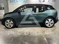 2022 BMW I3