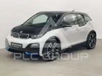 2022 BMW I3