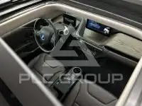 2022 BMW I3