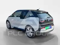 2022 BMW I3
