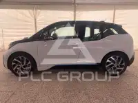 2022 BMW I3