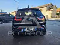 2022 BMW I3