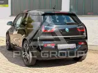 2022 BMW I3