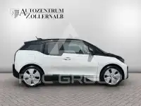 2022 BMW I3