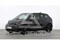2022 BMW I3