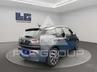 2022 BMW I3