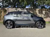2022 BMW I3