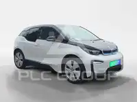 2022 BMW I3