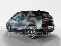2022 BMW I3