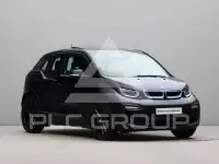 2022 BMW I3