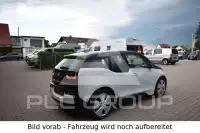 2022 BMW I3