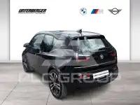 2022 BMW I3