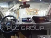 2022 BMW I3