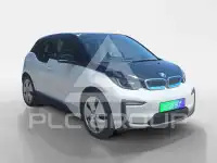 2022 BMW I3