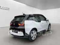2022 BMW I3