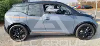 2022 BMW I3
